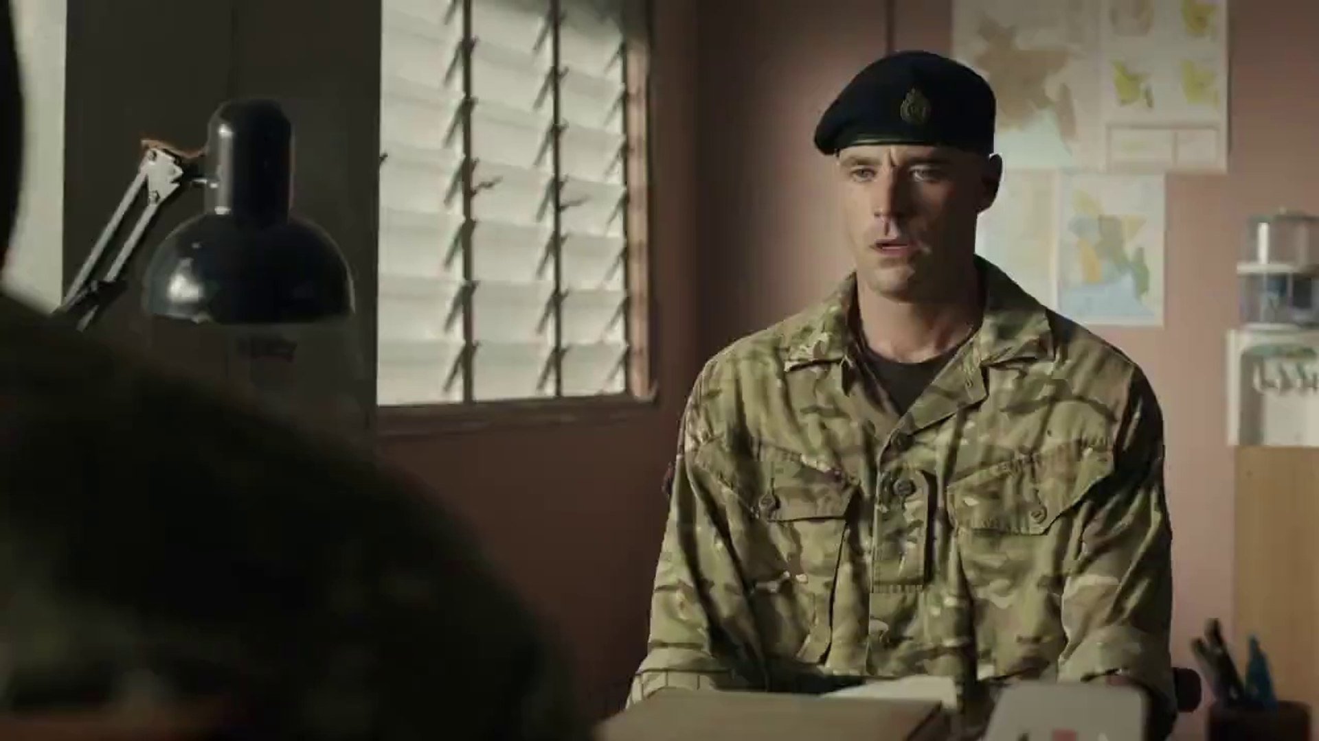 Our.Girl.S4.E6 video Dailymotion