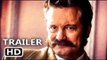 THЕ HАPPY PRІNCЕ (FIRST LOOK - Official Trailer) 2018 Colin Firth, Oscar Wilde Biopic Movie HD