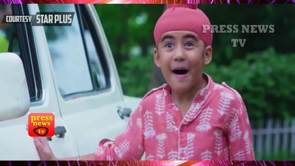 Kulfi Kumar Bajewala -28th July 2018 Star Pus Serial News