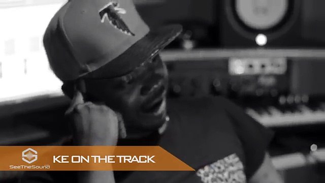 K.E. on the Track production SECRETS, working on Pro Tools & FL plus some exclusive insights