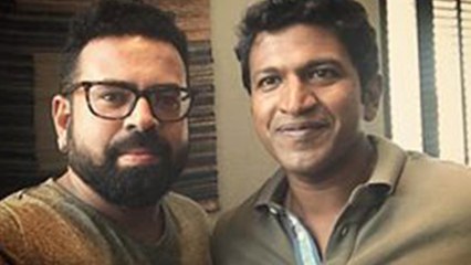 ಶೀಘ್ರದಲ್ಲೇ ಸೆಟ್ಟೇರಲಿದೆ ಅಪ್ಪು-ಸಂತೋಷ್ ಹೊಸ ಸಿನಿಮಾ..!   | Filmibeat  Kannada