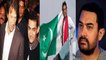 Aamir Khan gets Invitation from Pakistan to celebrate Imran Khan’s victory | FilmiBeat