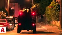 istanbul�da terör örgütü DEAŞ operasyonu: 28 kişi gözaltına alındı