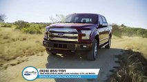 2018 Ford F-150 Bullhead City, AZ | Ford Dealership Bullhead City, AZ
