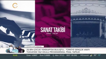 sanat takibi 27