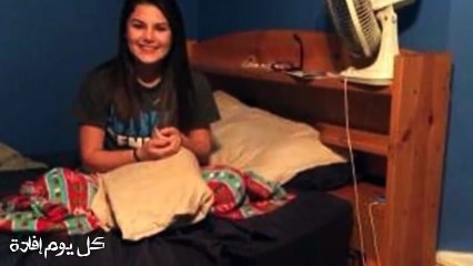 رجل يطلق زوجته بسبب هذه الصورة المرعبة !!! شاهدوها لتعرفوا