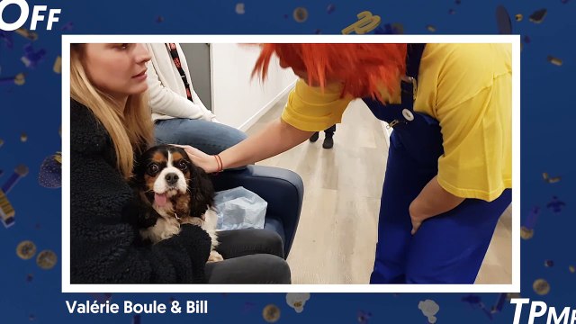 OFF TPMP : Le meilleur des coulisses de mars avec Cyril Hanouna et les chroniqueurs, épisode 3 (exclu vidéo)