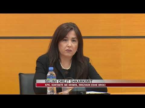 KPK: Shkëlzen Selimi drejt shkarkimit, rrezikon edhe Artan Broci - News, Lajme - Vizion Plus