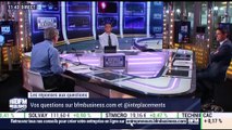 Le débrief d'Intégrale Placements: Eric Bleines et François Monier - 27/07