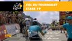 Col du Tourmalet - Étape 19 / Stage 19 - Tour de France 2018