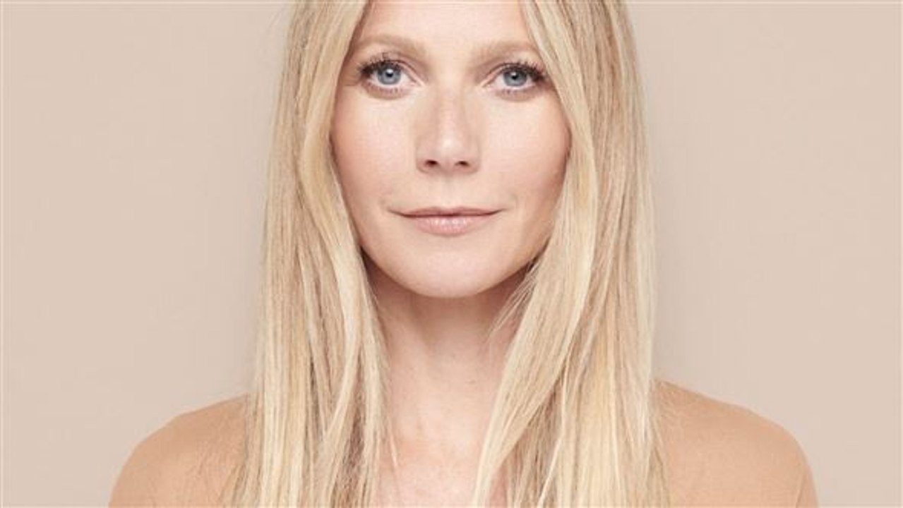 Gwyneth Paltrow: Selbstkontrolle und Disziplin ruft 'Hater' auf den Plan