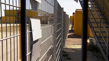 Alemania endurece su política migratoria