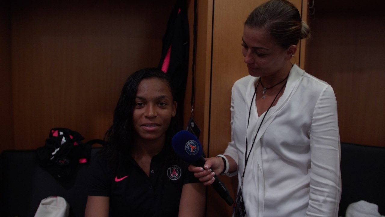 Laure's minute #1