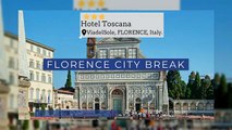 Florence City Break | Italy Holidays | Super Escapes Travel