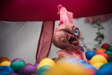 CYNTHIA Movie (2018) Official Trailer HD, Scout Taylor Compton, Sid Haig, Bill Moseley