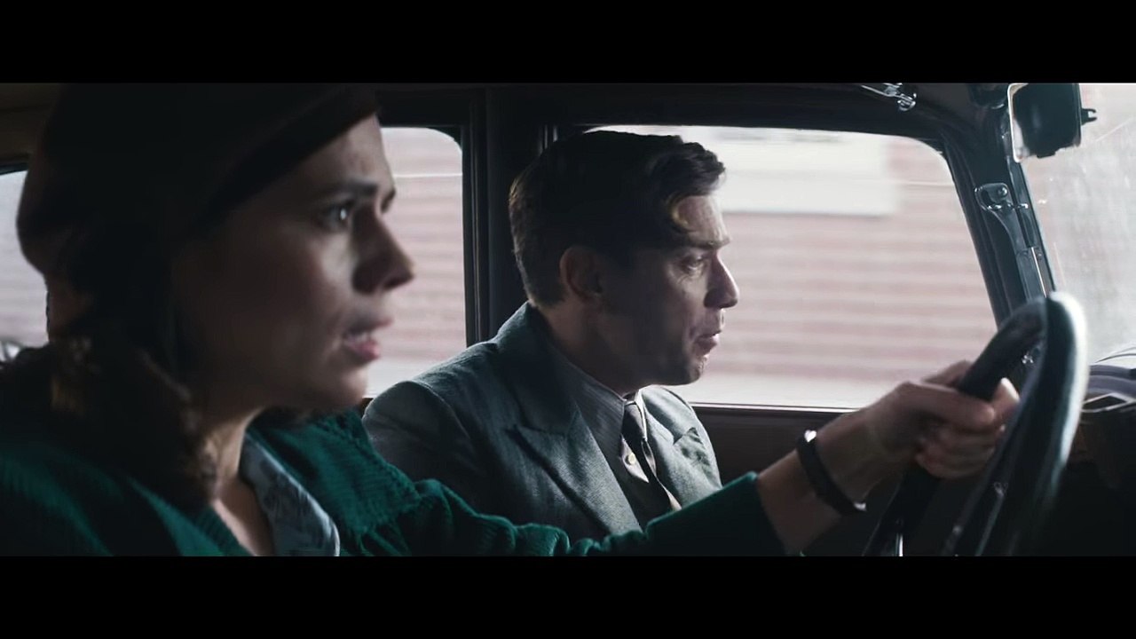 Disney's Christopher Robin - 'Leap of Faith'