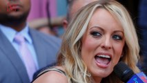 Stormy Daniels May Have Been Targeted by Columbus Officer Before Arrest, New Emails Show