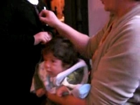 JULIAN PEREZ CHEZ SA MAMIE