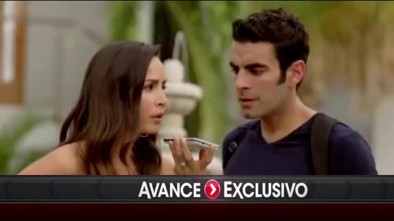 Sin Senos Si Hay Paraiso 3 - Capitulo 34 Avance Exclusivo