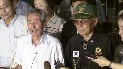 전원합의체 간 징용 피해자 재판...배경은? / YTN