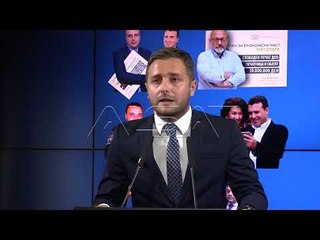 VMRO: Fondet, garë për më shumë vjedhje