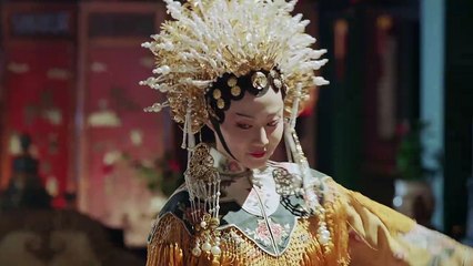 Diên Hy công lược 2018 trailer tập 18 Cao quý phi Đàm Trác