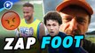 Zap Foot : Neymar mauvais joueur, Jeff Tuche invite Pavard