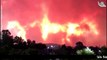 Carr Fire: Devastating fire explodes into Redding - Dailymotion