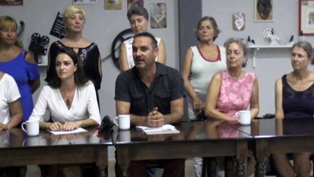 4. Marmaris Uluslararası Kısa Film Festivali - MUĞLA