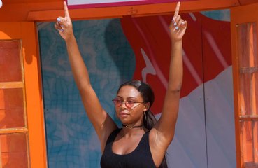 EXCLUSIVE: Love Island Samira Mighty, Rosie Williams, Adam Collard and more on life after the villa