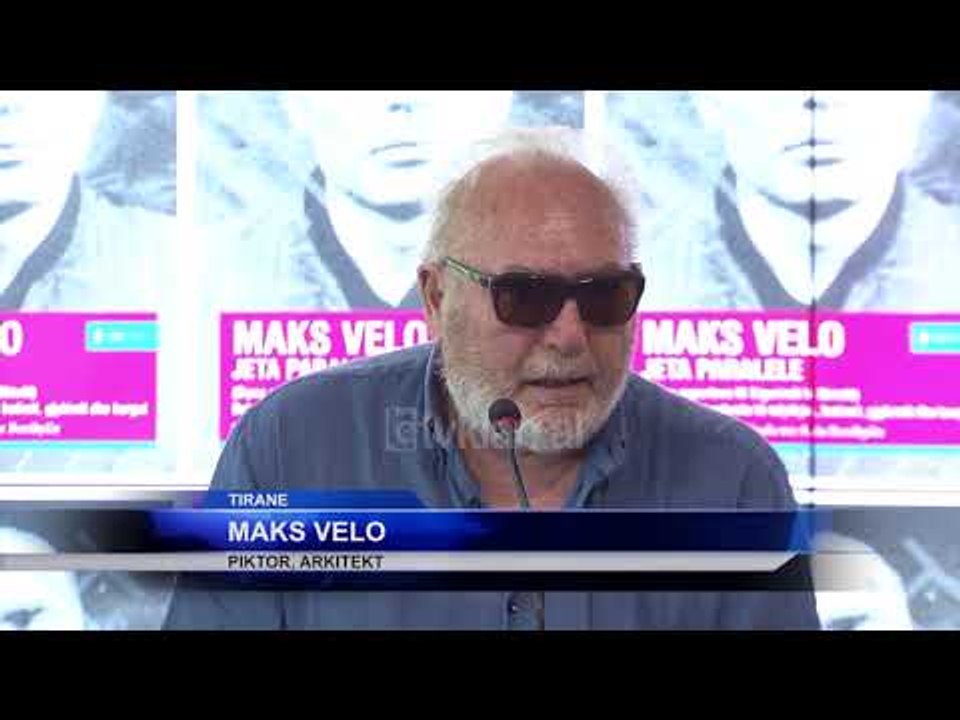 Maks Velo ben publike dosjen e tij
