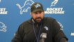 Matt Patricia praises Detroit: 'You get a feeling of excitement this town has for sports'