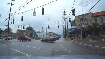 Top 5 Fast Fails: Intersection Edition