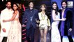 Bollywood Jodi's That Set The Ramp On Fire | Saif Ali Khan,Kareena Kapoor, Shahid Kapoor