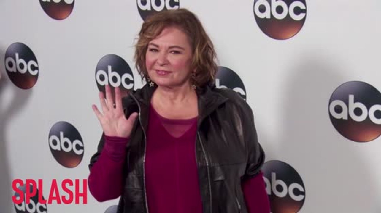 Roseanne Barr says her controversial tweet was a 'misunderstanding'