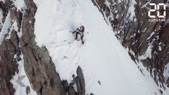 Personne n'avait jamais fait ça ! - Le Rewind du Vendredi 27 Juillet 2018