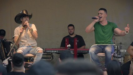 Pedro Paulo & Alex - Coração Não Dança