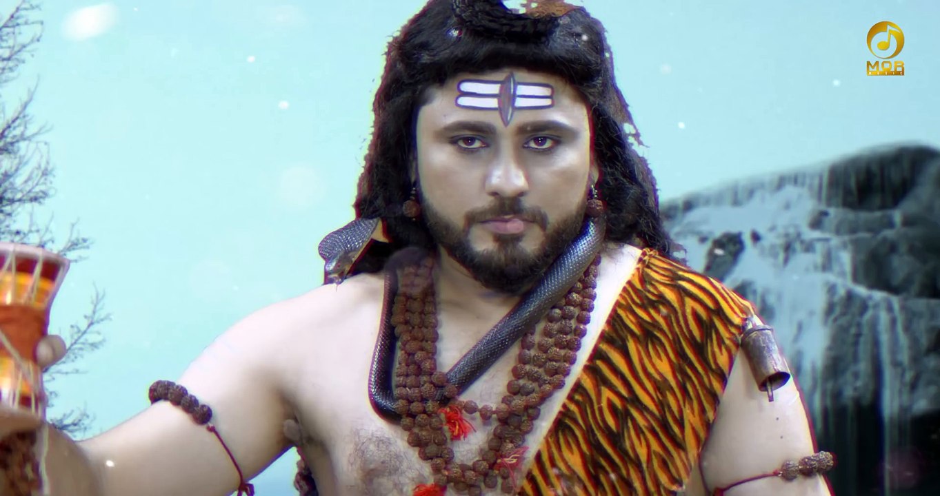 Gora Ki Tagdi # Ajay Hooda # Pooja Hooda & Pardeep Boora # New Haryanvi Bhagti Song 2018 # Mor Music