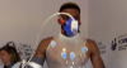 Lemar undergoes medical at Atletico Madrid