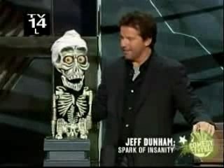 I'll Kill You - Achmed