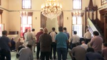 Restorasyonu tamamlanan İlyas Çelebi Camisi ibadete açıldı - İSTANBUL