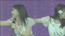 Riho Sayashi on Morning Musume'15 Concert Tour Aki Prism UFBW-1496 Part 2
