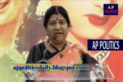 Nannapaneni Rajakumari Request CM Chandrababu Naidu _ CM Meets Mahanati Team-AP Politics