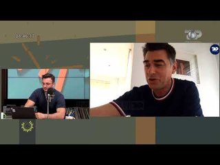 Wake Up, 27 Korrik 2018, Pjesa 3 - Top Channel Albania - Entertainment Show