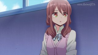 Harukana Receive Episode 4 - ハルカナレシーブ第4話