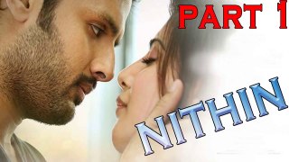 Nithin 2018 New Released South Indian Movie In Hindi Dubbed || South Hindi Dubbed Full Movie 2018