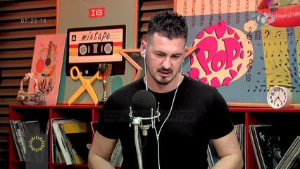 Wake Up, 27 Korrik 2018, Pjesa 1 - Top Channel Albania - Entertainment Show