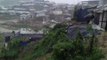 Monsoon Rains Raise Risk of Water Contamination at Cox's Bazar