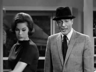 The Dick Van Dyke Show s S01E22 Father Of The Week