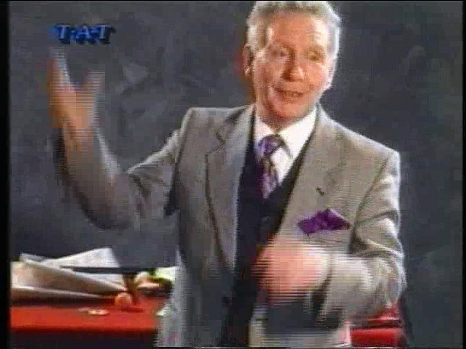 Patrick Page - Secret Seminars Vol 3